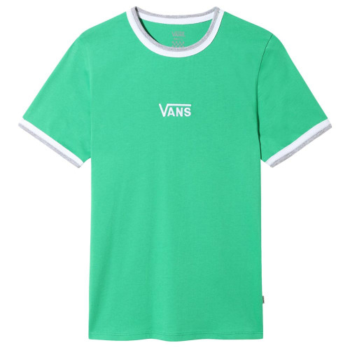 Vans Γυναικεία κοντομάνικη μπλούζα